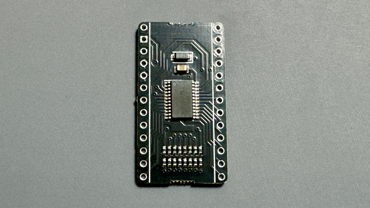 在庫限り】LPME-IO2a – Daily Craft Keyboard