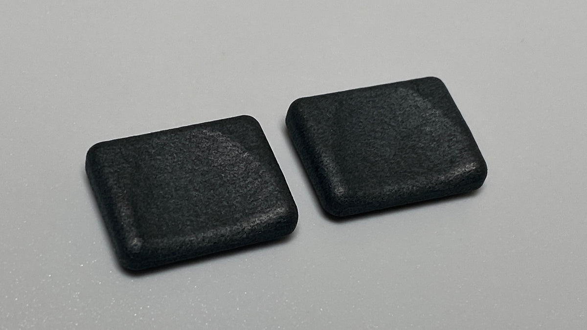 Choc V1] Gravity Keycaps - 親指キー – Daily Craft Keyboard