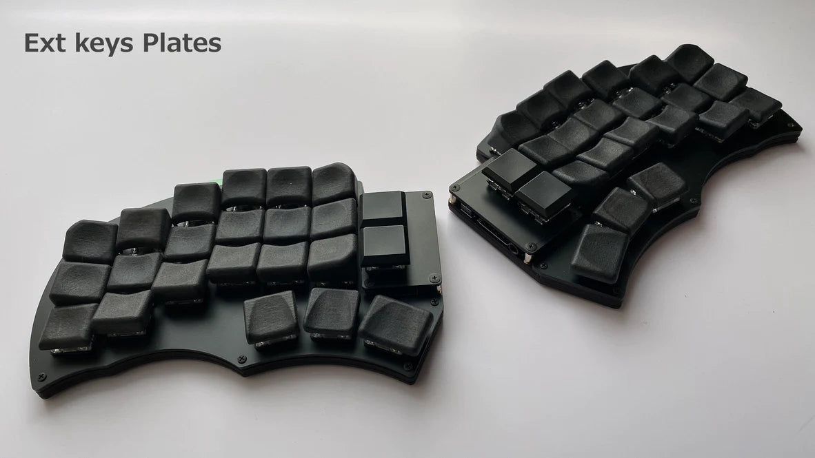 wings42 v3 – Daily Craft Keyboard