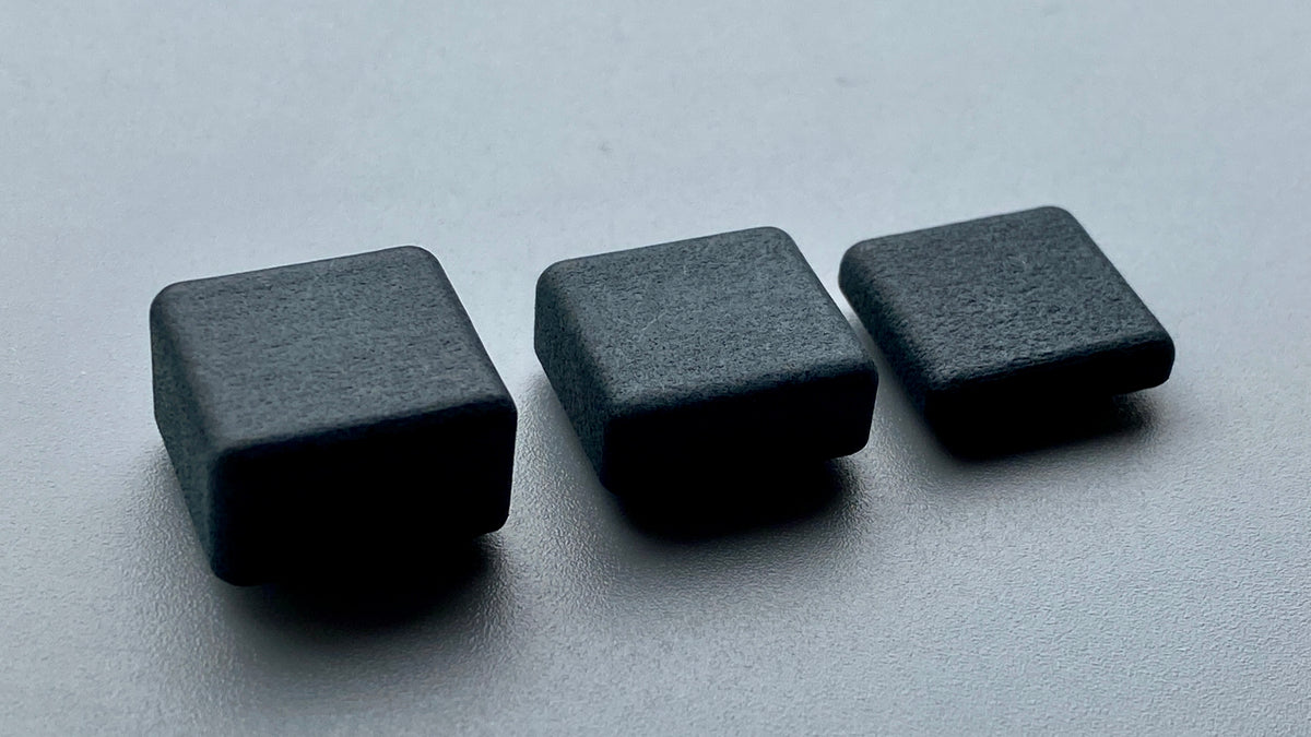 Gravity Keycaps choc v1 黒 Choc V1] Gravity Keycaps - BOXキー（1個） – Daily Craft Keyboard