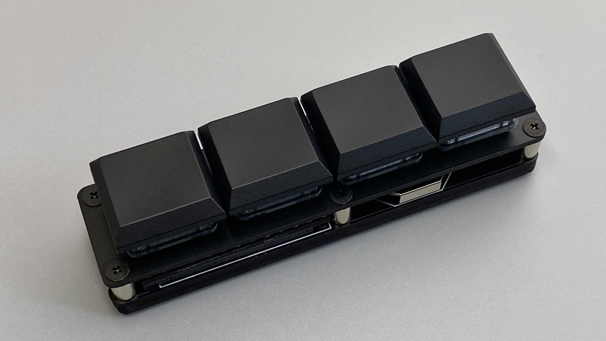 stickey4 | 自作キーボードの店 Daily Craft Keyboard