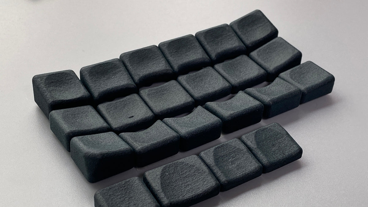 キーボード wings42 v3 Gravity Keycaps MX bmp wings42 v3 – Daily Craft Keyboard