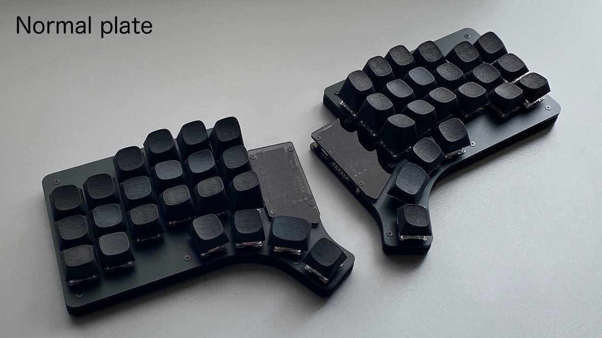 Claw44 v3 | Mechanical keyboard shop Daily Craft Keyboard