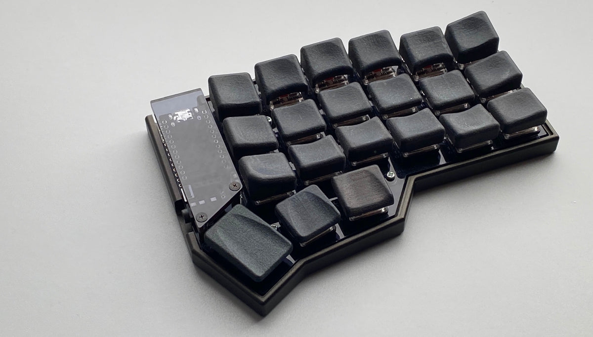 定番人気！ Gravity Keycaps Choc - Vertical Key (1 piece) – Daily Craft キーボード