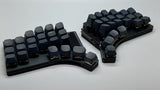 "3D" キーキャップ claw44セット Designed by zk_phi