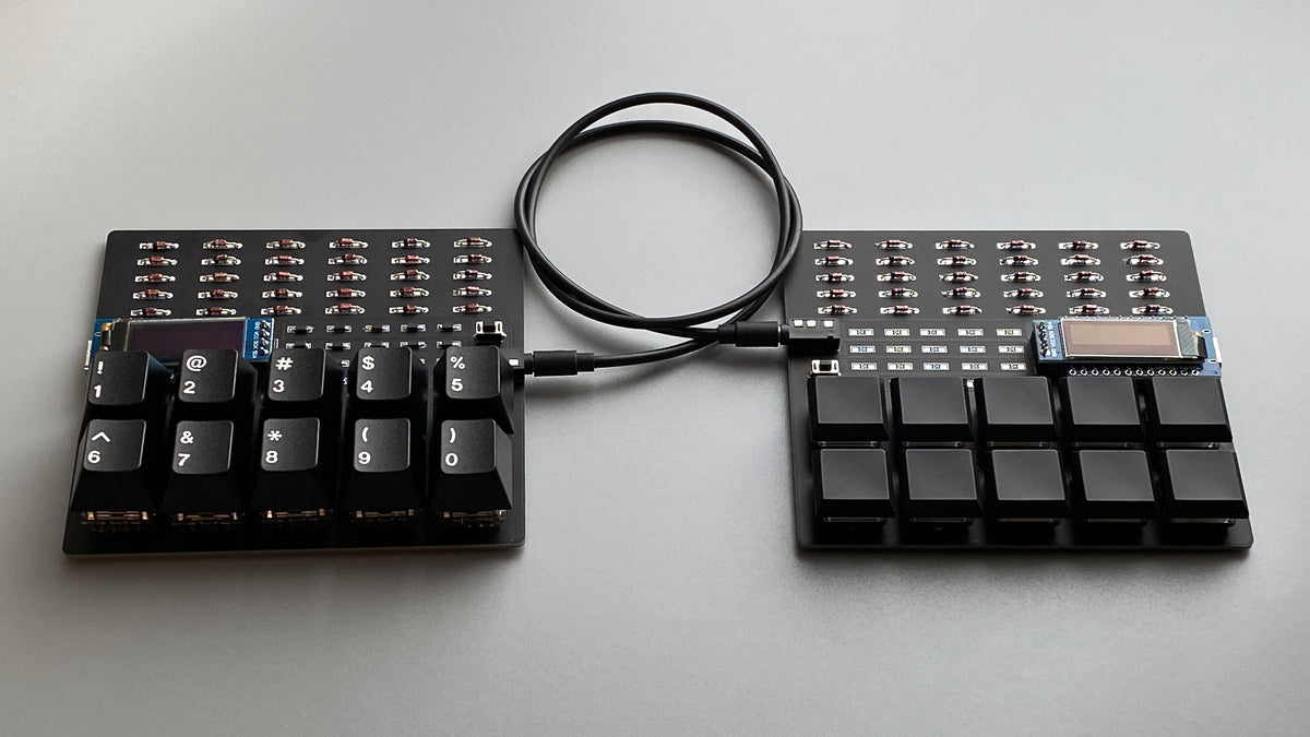 sandbox keyboard v2 | 自作キーボードの店 Daily Craft Keyboard