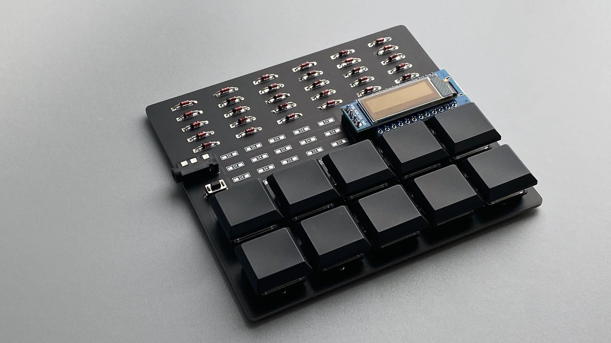 全て – Daily Craft Keyboard