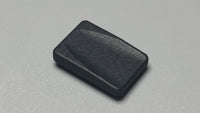Gravity Keycaps MX（黒） - 縦長キー
