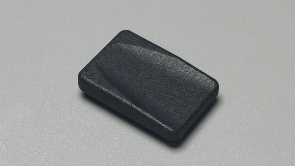 Gravity Keycaps MX（黒） - 縦長キー