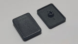 Gravity Keycaps MX（黒） - 縦長キー