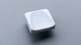 Gravity Keycaps Choc - Thumb key (White)