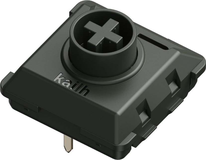 Lofree Flow Switch (5 pieces) – Daily Craft Keyboard