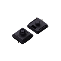 LOFREE x KAILH Full POM Low Profile Switches (5 pieces)