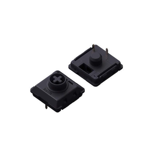 Lofree Hades Low profile POM Switch 106個 Lofree Hades Low profile POM Switch 106個