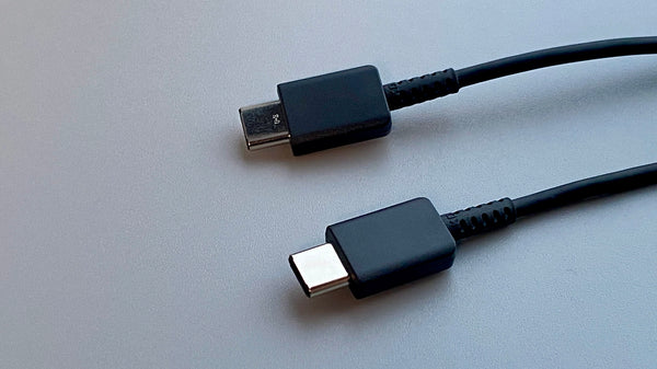 USB Type-C --Type-C Cable