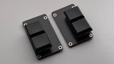 Key expansion plate for Claw44v3 / wings42 v2 (for Choc)