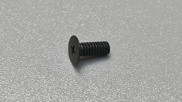 Low head screw M2 5mm (10 pieces)