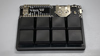 owl8v1/stickey4v1 BMP用電池セット
