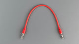 TRRS cable 15cm