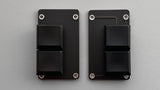 Key expansion plate for Claw44v3 / wings42 v2 (for Choc)