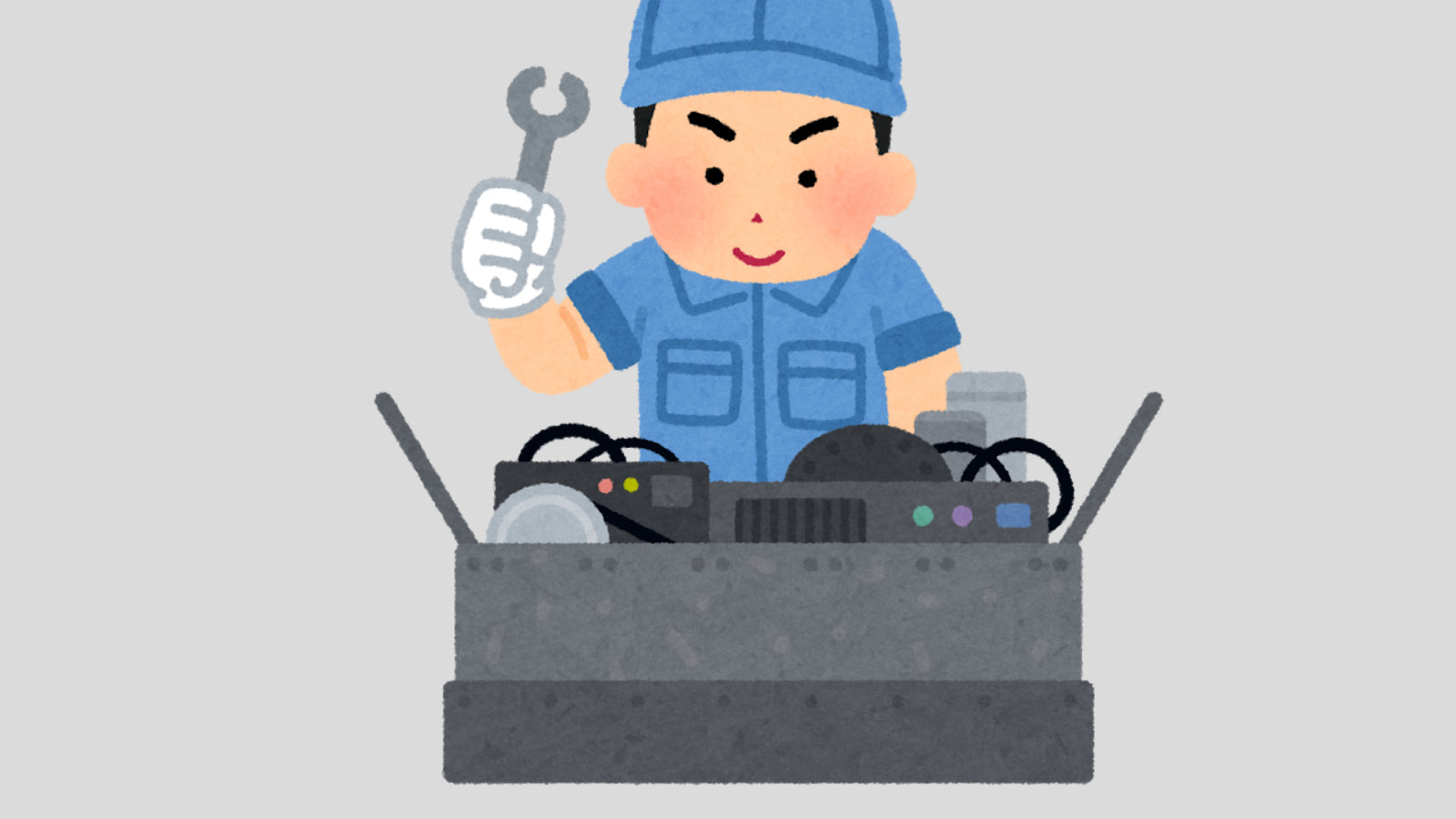 Repair parts for Claw44 v2 | Daily Craft Keyboard, a shop for 